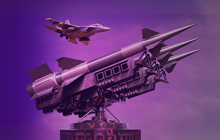 Aerospace and Defense