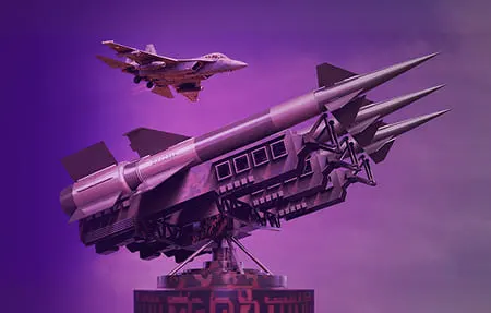 Aerospace and Defense