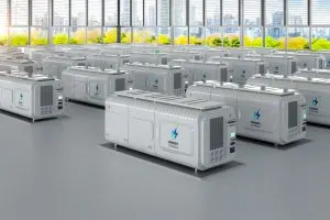 Canada Battery Energy Storage System Market Outlook to 2035