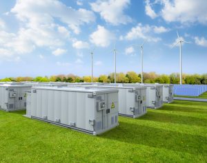 Spain Energy Storage Market outlook to 2035