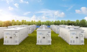 Nigeria Energy Storage Market Outlook to 2035