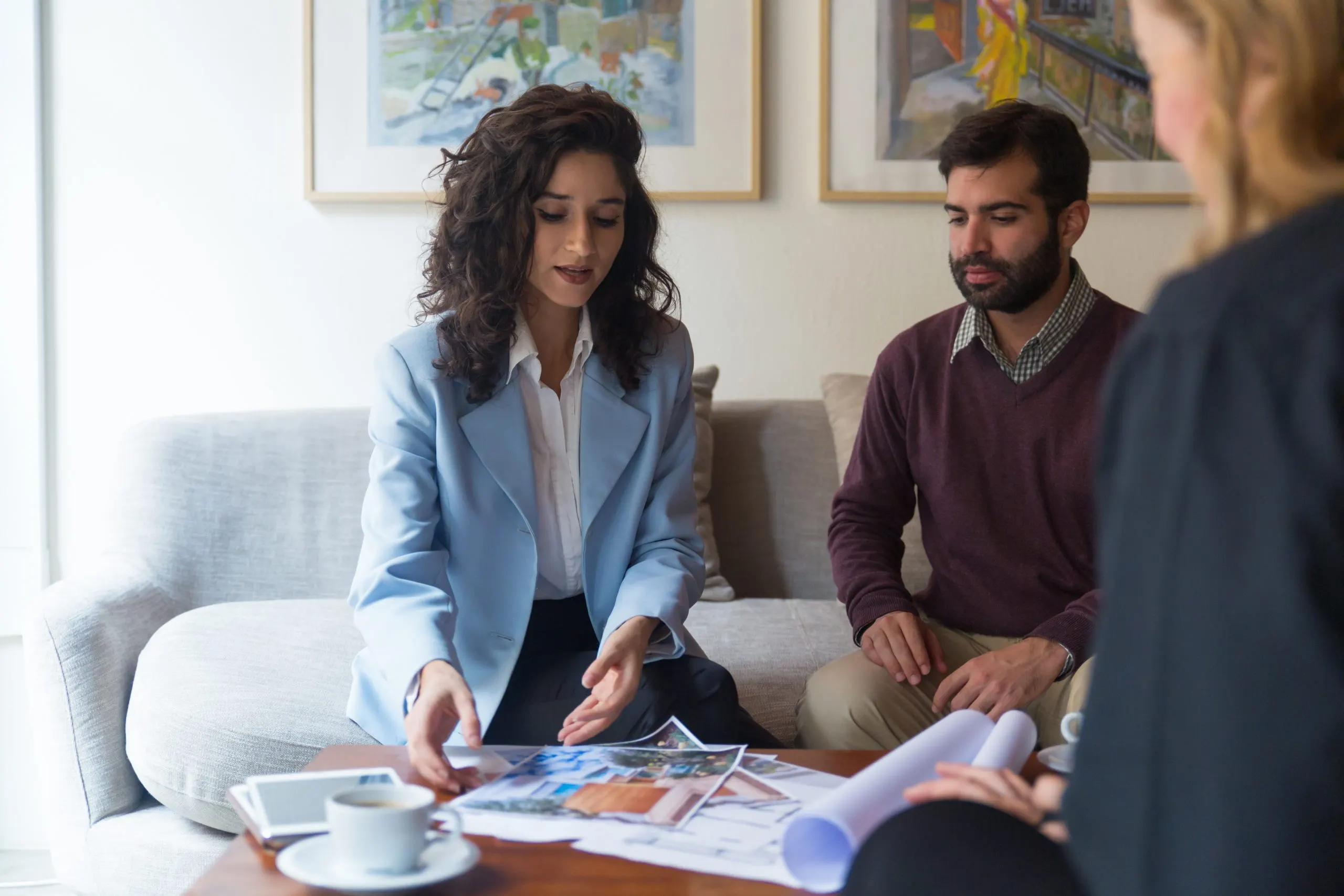 Australia Real Estate Experience Management Survey for Buyer Journey Optimization australia-real-estate-experience-management-survey-1-scaled