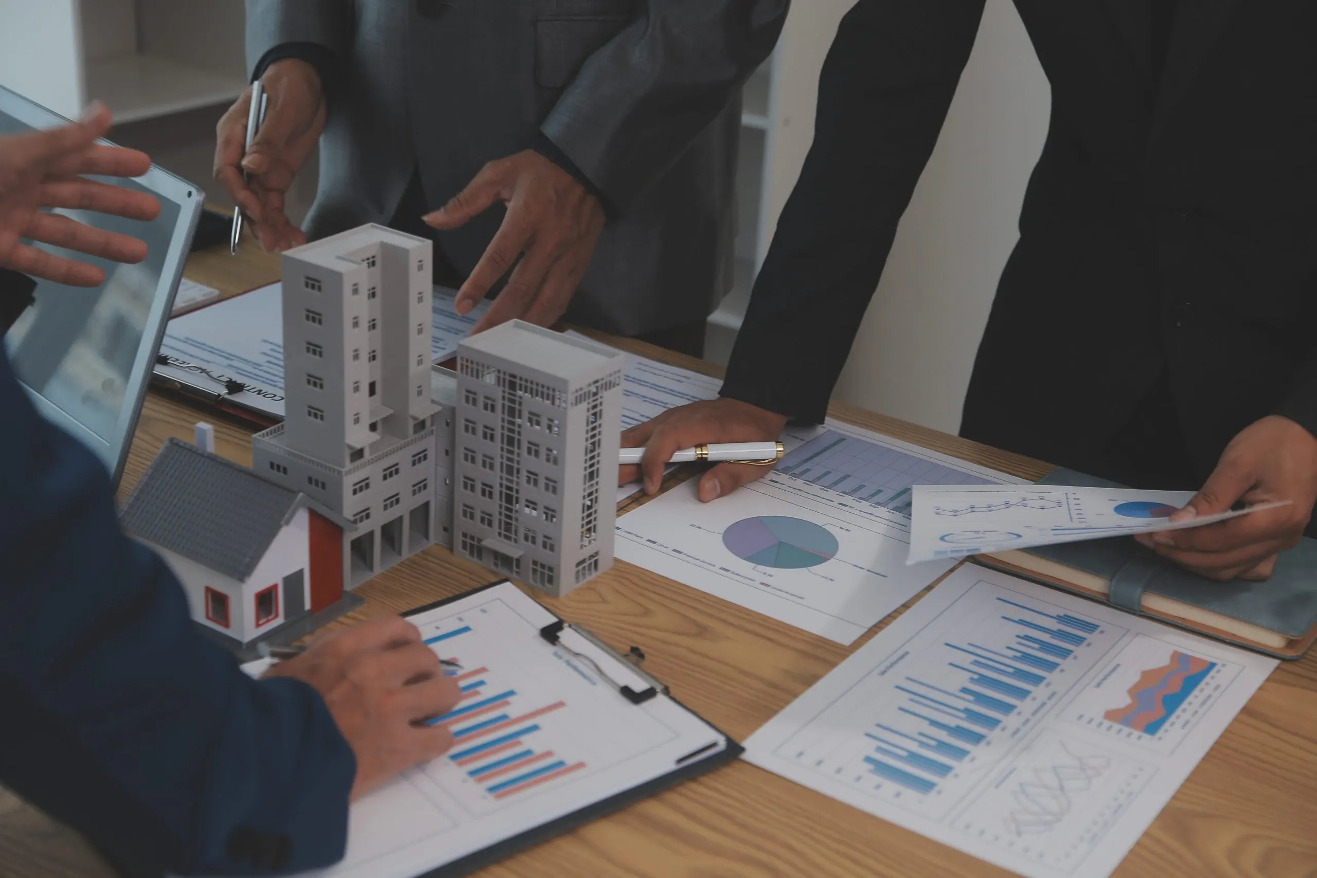 Australia Real Estate Product Market Demand Survey to Identify Growth in a Dynamic Property Sector australia-real-estate-product-market-demand-survey-scaled
