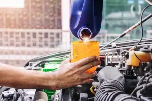 USA Transmission Fluids Market Outlook to 2035