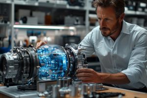 Suspension Systems Market Advances at 6% with Growing Focus on Ride Comfort and Stability