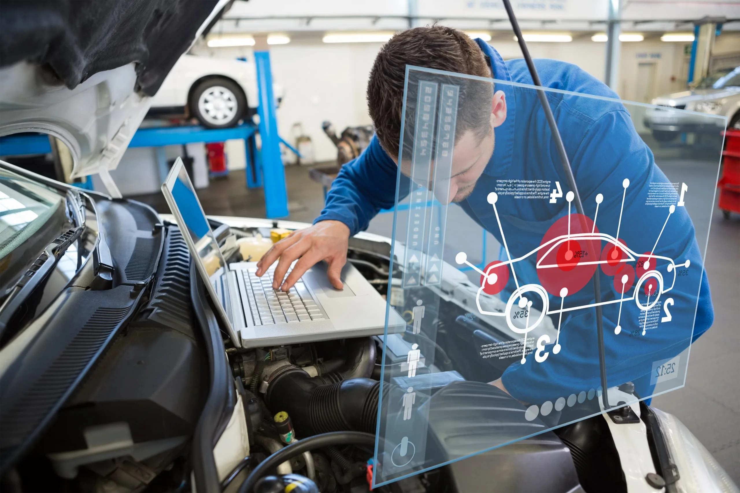 How Compact SUV Analysis is Reshaping Automotive Competitive Intelligence with 35% Segment Growth automotive-compact-suv-competitive-analysis-scaled