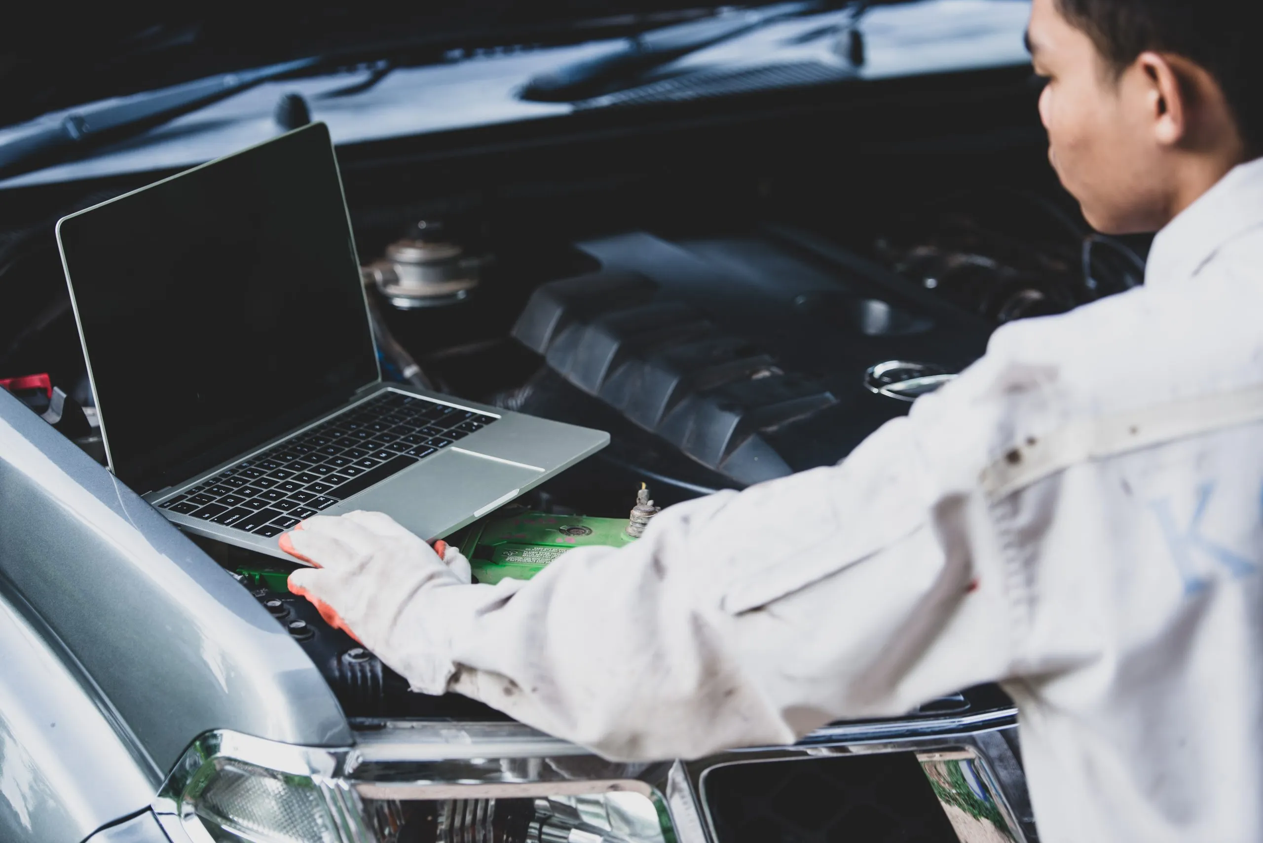 Battery Electric Benchmarking Highlights Growth Exceeding 25% Across Key Automotive Markets automotive-electric-battery-benchmarking-scaled
