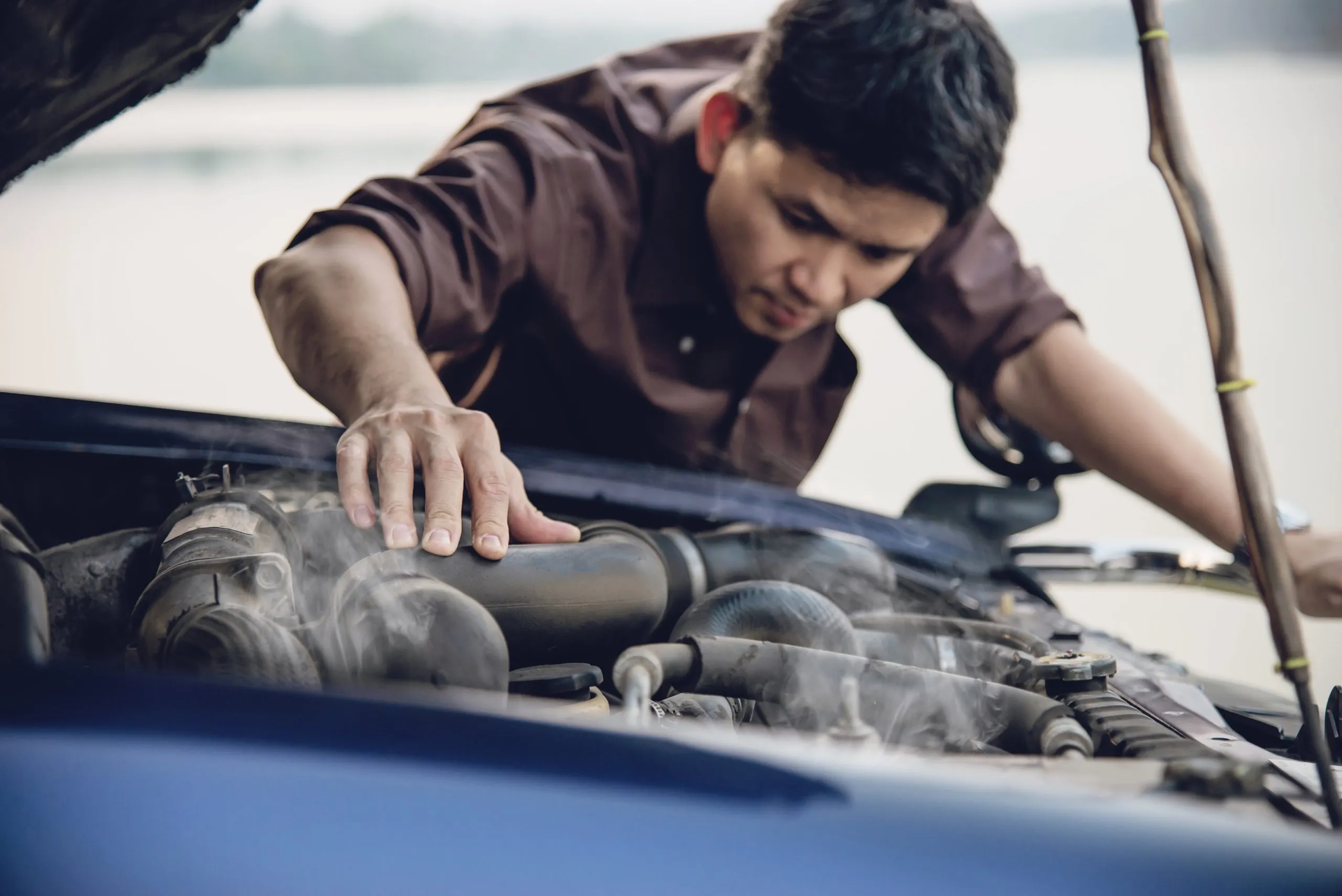 Automotive Exhaust Manifold Demand Expands at 5% CAGR Amid Stricter Emission Norms automotive-exhaust-manifold-competitor-study-scaled