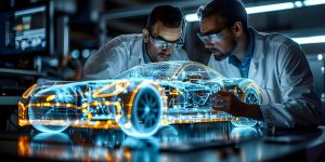 Full Size SUV Study Highlights Segment Crossing 5 Million Units in Annual Global Sales