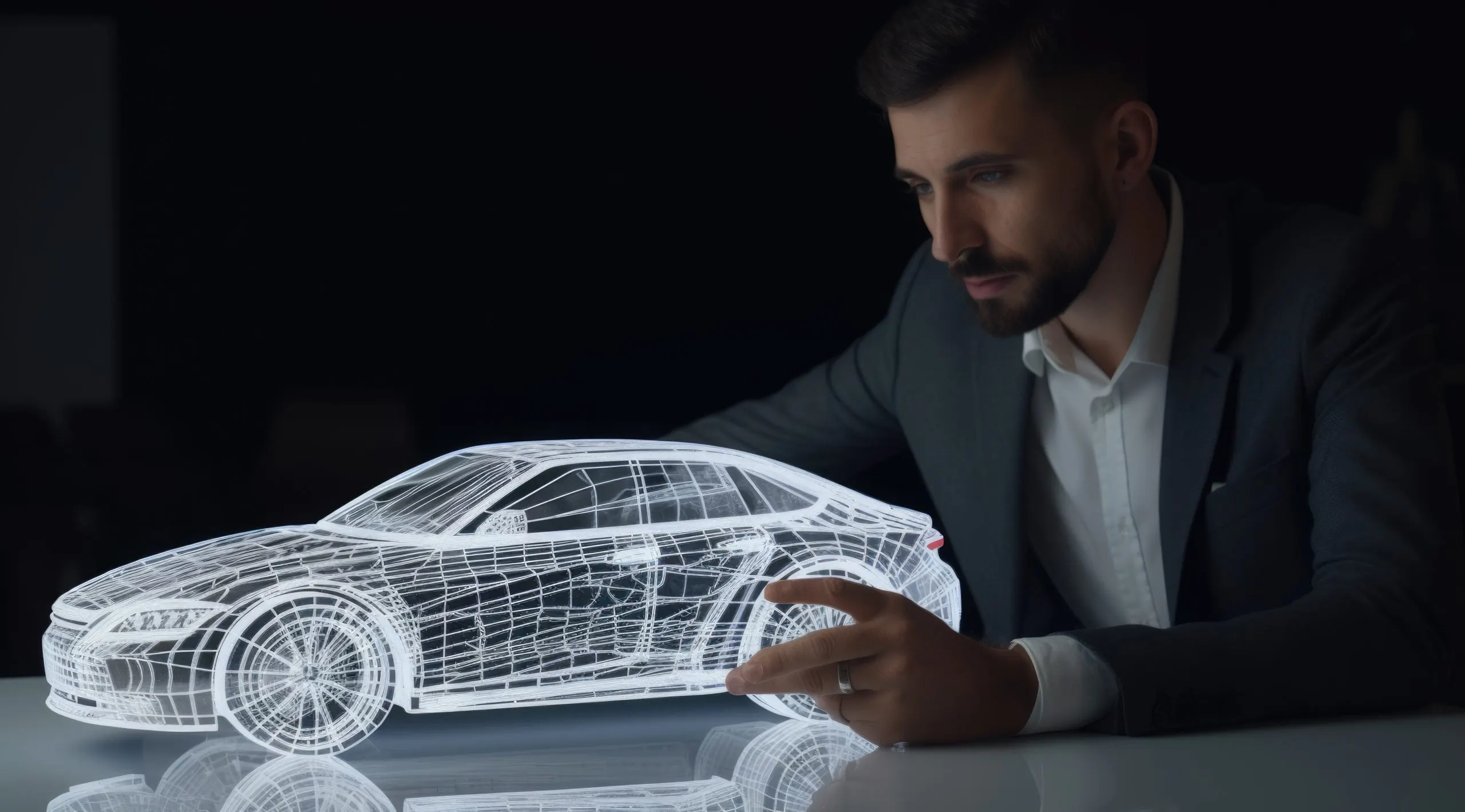 How Luxury Coupe Benchmarking Tracks Design-Led Differentiation in High-End Vehicles automotive-luxury-coupe-benchmarking-scaled