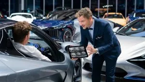 How Luxury SUV Benchmarking Helps Decode 12% Growth in High-End Automotive Demand