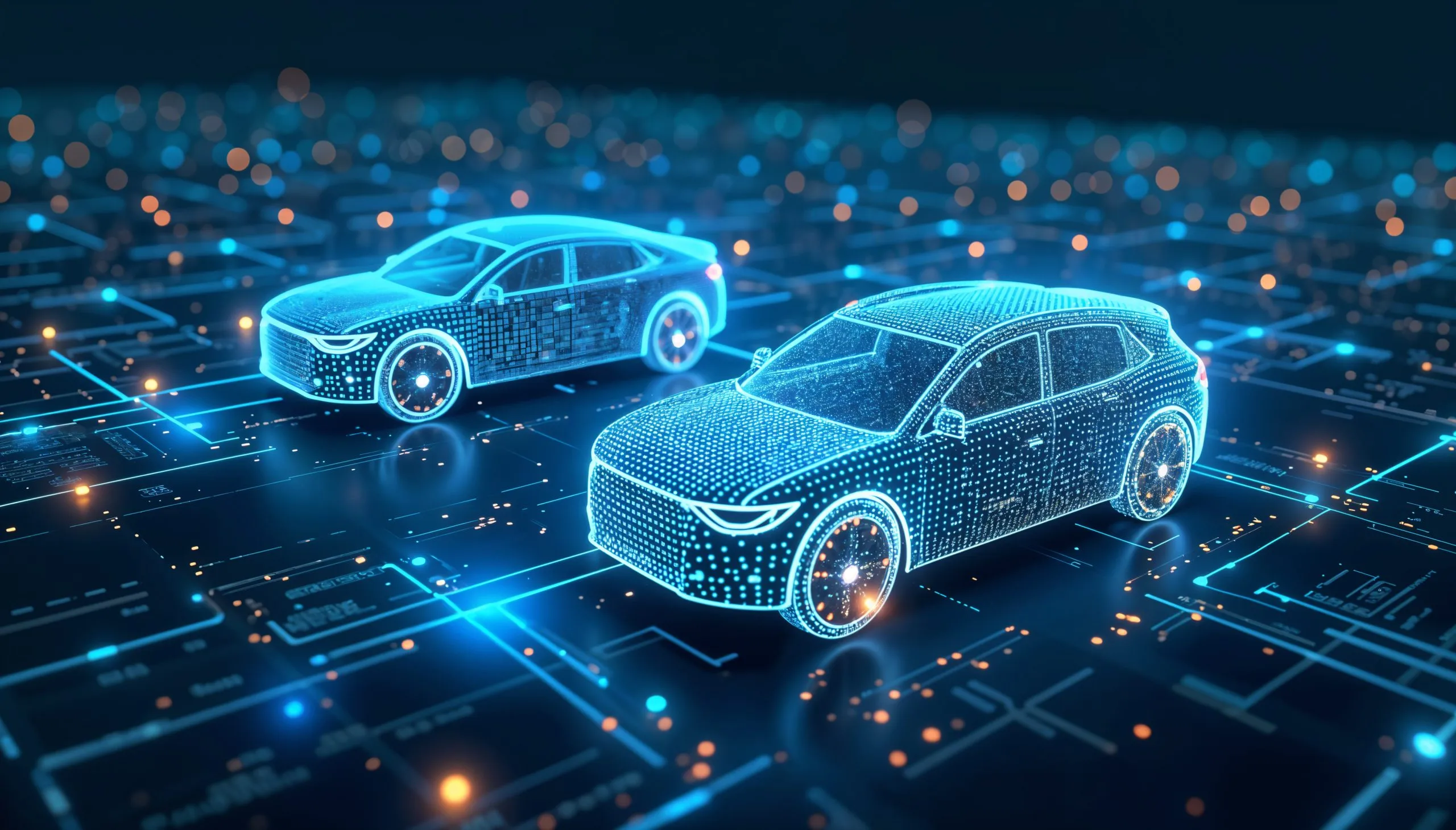 How Mid-Size SUV Trends Are Driving Over 35% of SUV Segment Growth Globally automotive-mid-size-suv-competitive-intelligence-trends-scaled