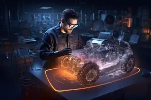 What Sports Car Intelligence Reveals About 8% Growth in Performance Vehicle Demand