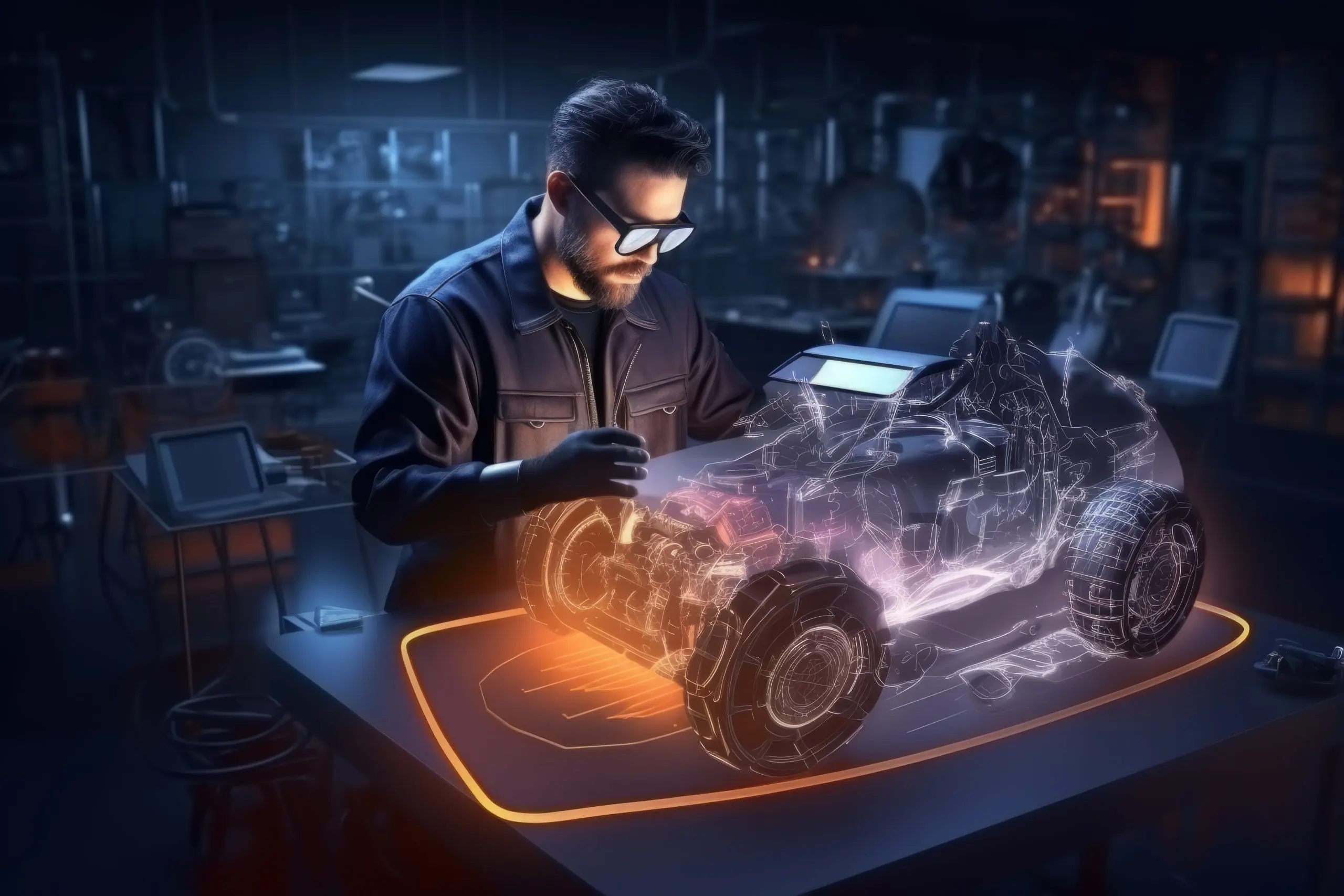What Sports Car Intelligence Reveals About 8% Growth in Performance Vehicle Demand automotive-sports-car-competitive-intelligence-scaled