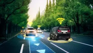 Philippines Vehicle-to-Everything (V2X) Communication Market Outlook 2035
