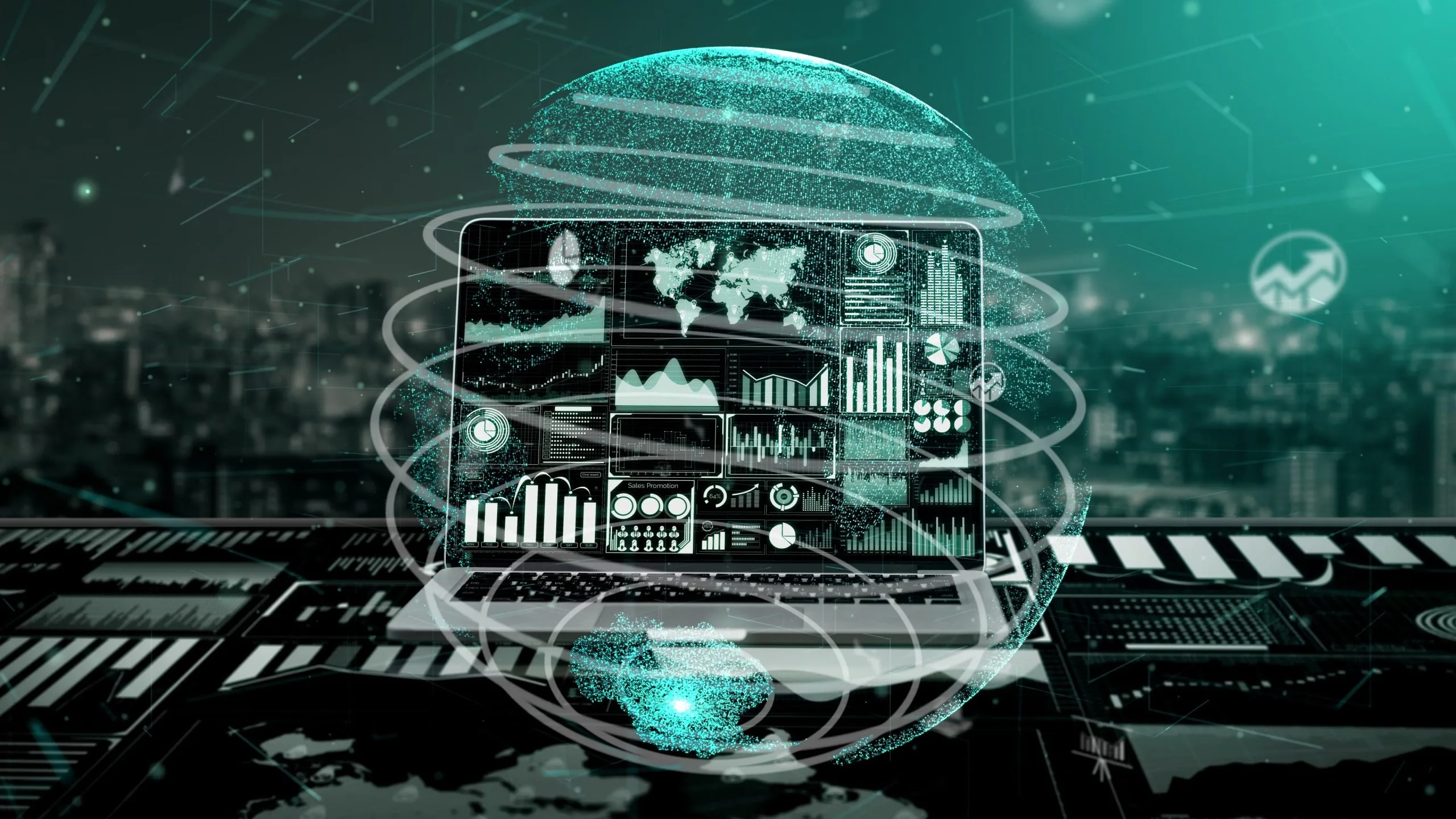 Kenya AI Infrastructure Market Outlook to 2035 big-data-technology-business-finance-conceptual-1-scaled