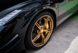 Philippines Alloy Wheels Market Outlook to 2035
