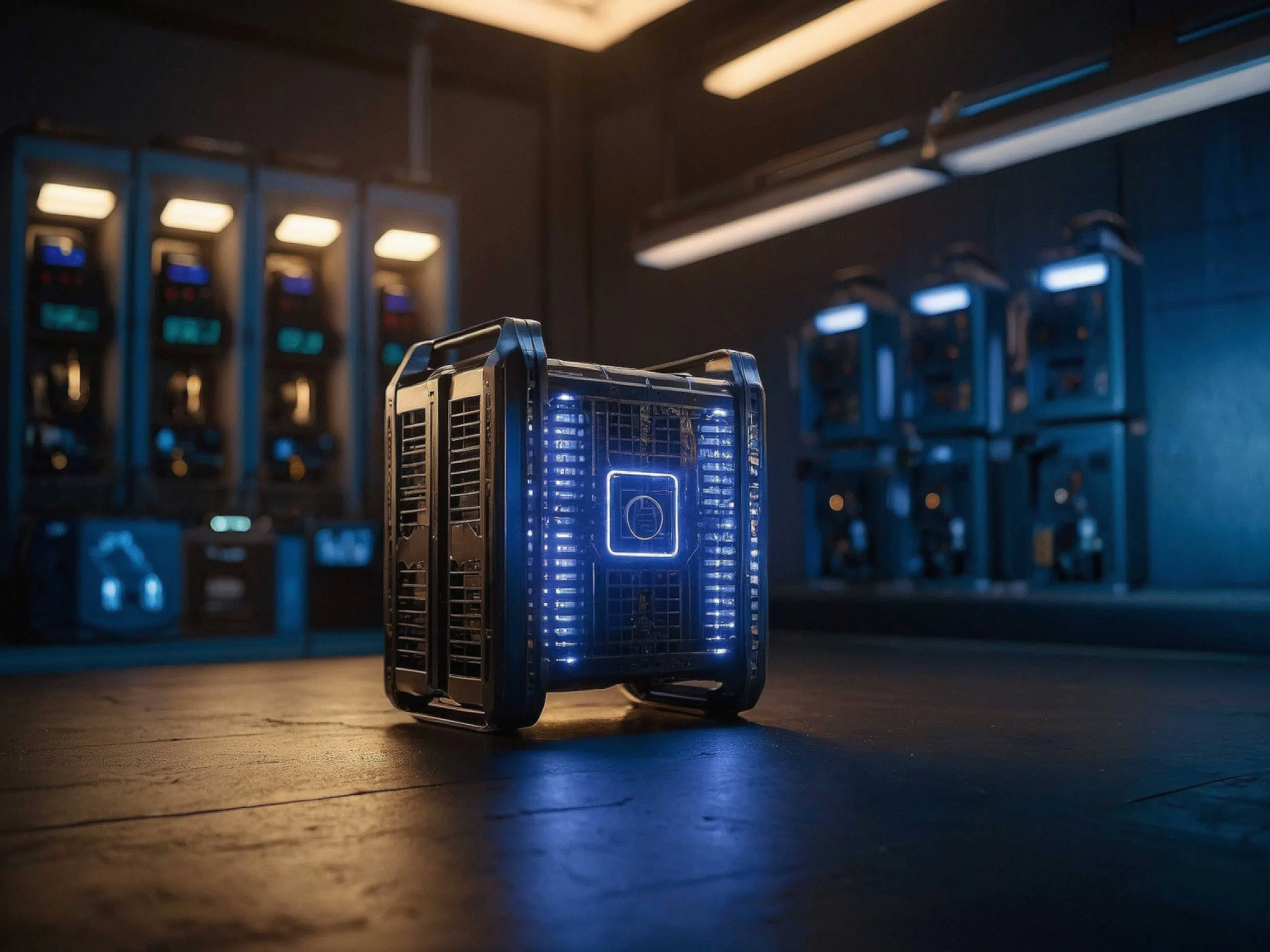 Brazil Data Center Capacity Set to Cross 1.5 GW by 2035 as AI Workloads Surge brazil-ai-servers-and-gpu-harware-industry-scaled