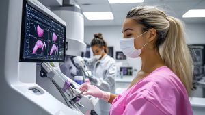 UAE Breast Ultrasound Equipment Market Outlook 2035