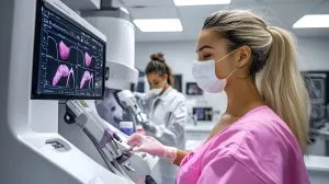 UAE Breast Ultrasound Equipment Market Outlook 2035
