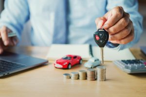 Italy Car Finance Market Outlook 2035