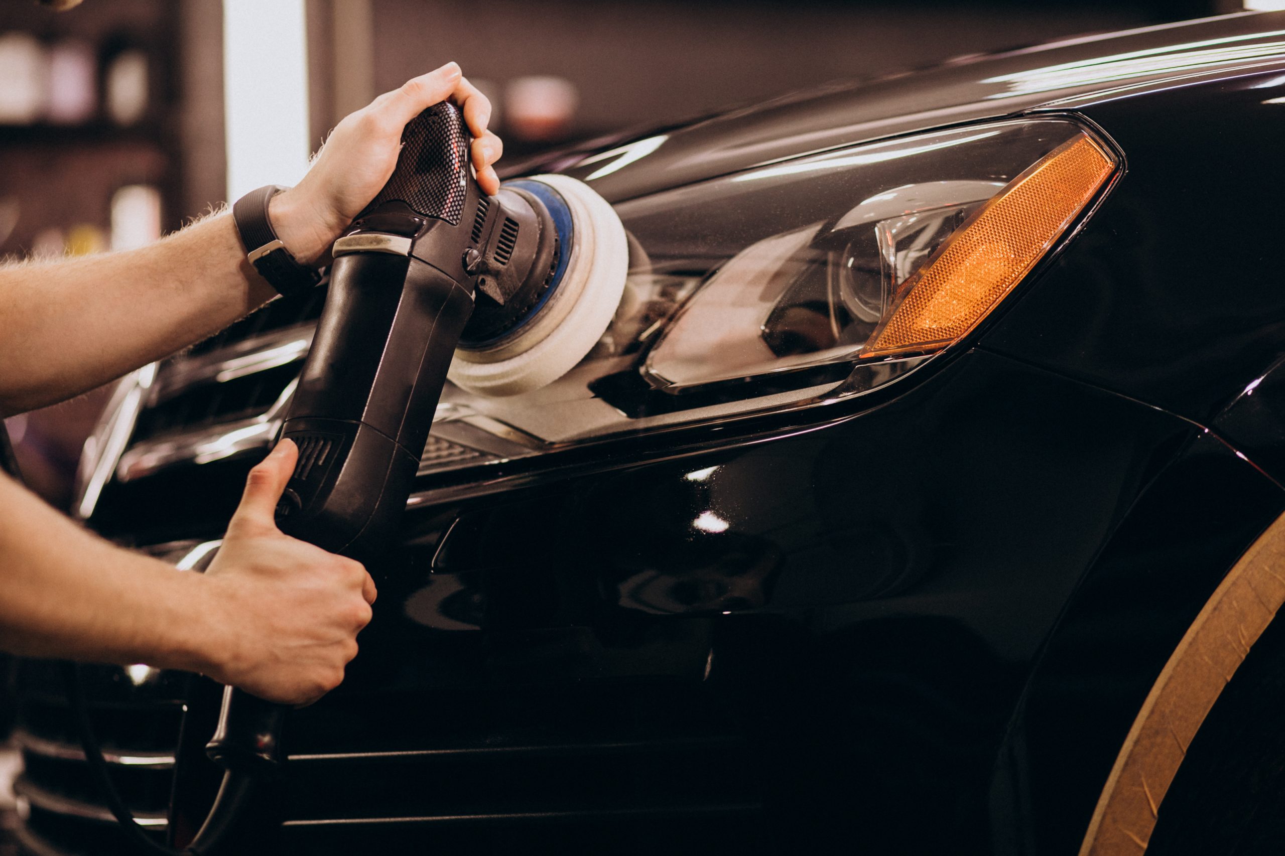Philippines Car Wax and Polishes Market Outlook to 2035 car-wash-detailing-station-scaled