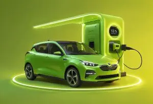 Indonesia Electric Vehicle Market Outlook to 2035