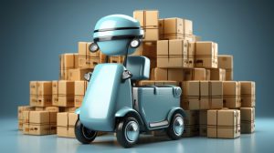 Cargo Van Intelligence Reflects 9% CAGR Driven by Rapid Growth in Last-Mile Delivery