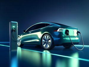 UK Electric Vehicle Market Outlook to 2035