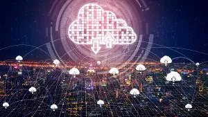 Vietnam Cloud Infrastructure Market Outlook to 2035