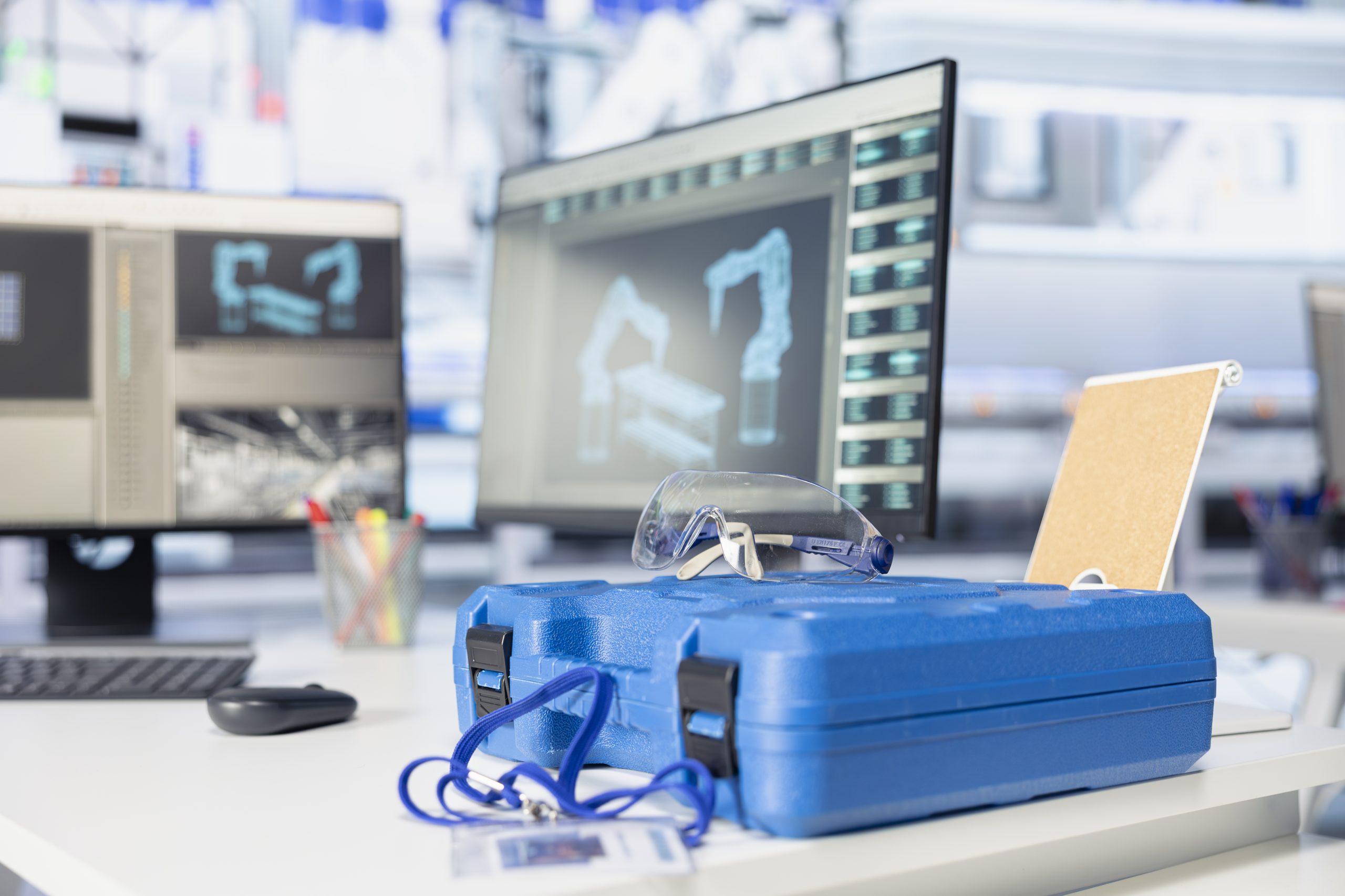 Egypt Medical Devices Market Outlook to 2035 computer-software-photovoltaics-factory-used-optimizing-production-flow-scaled