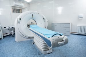 Philippines MRI Scanners Equipment Market Outlook 2035