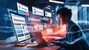 Indonesia online insurance Market Outlook to 2035