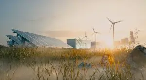 Kenya Renewable Energy Market Outlook to 2035