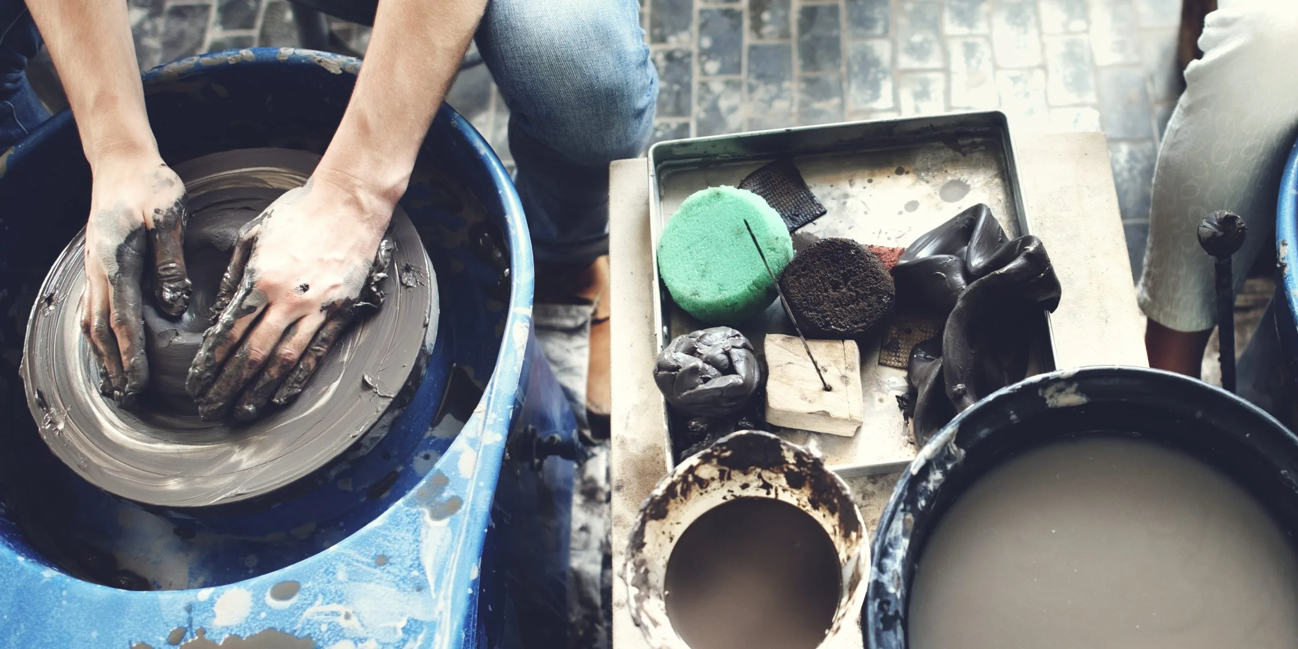 Philippines Vehicle Recycling Services Market Outlook 2035 craftsman-artist-pottery-skill-workshop-concept-scaled