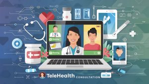 Indonesia Telemedicine Market Outlook to 2035