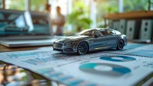 What Crossover Vehicle Analysis Reveals About 10% Growth in Urban Mobility Demand