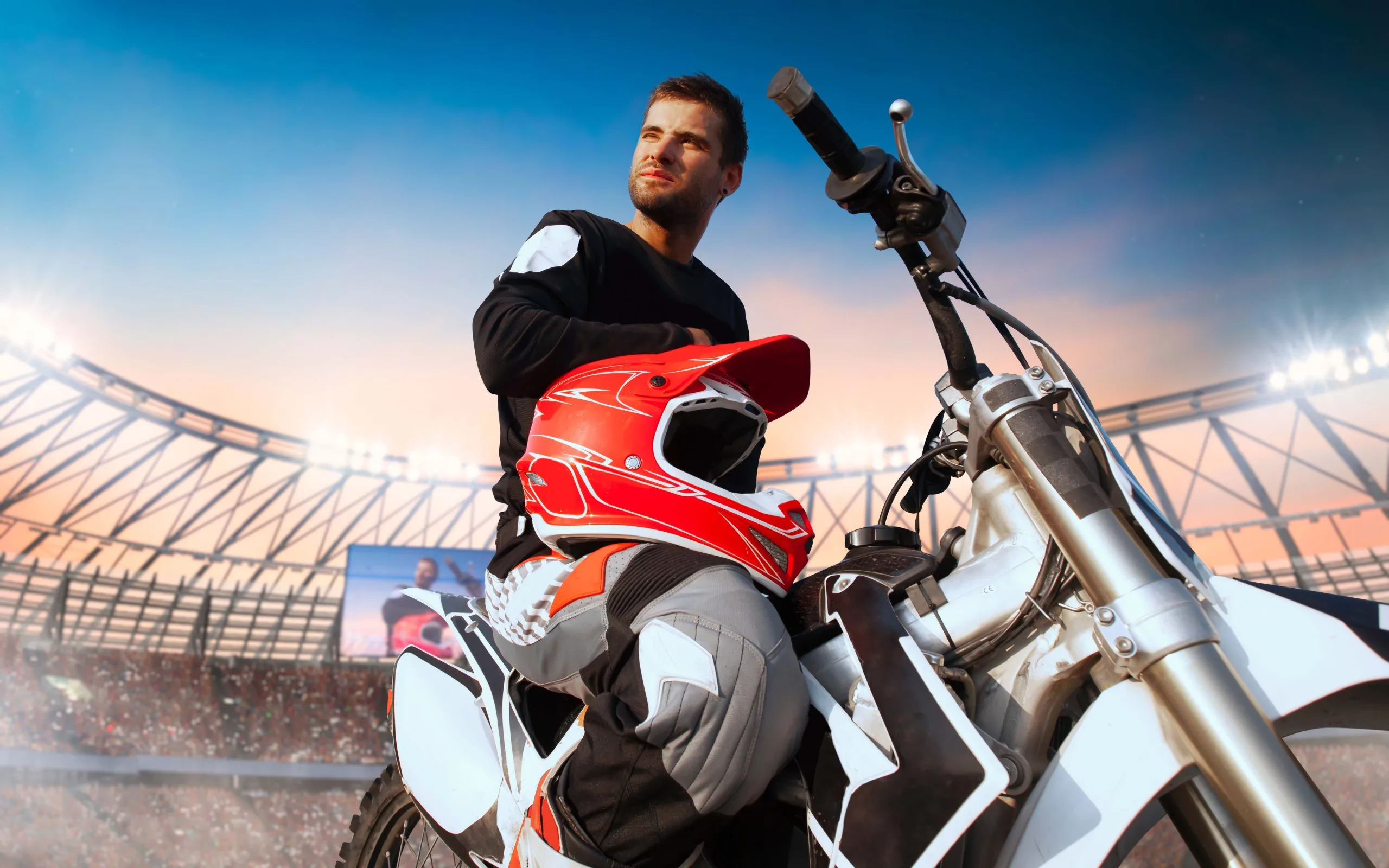 Sports Bike Demand Expands at 8% as Performance and Lifestyle Preferences Strengthen cruiser-bike-competitive-analysis-scaled