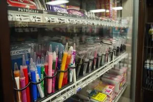 Vietnam Stationary Market Outlook to 2035