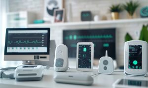 KSA ECG Machines Equipment Market Outlook 2035