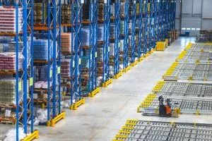 South Korea Cold Chain Logistics Market Outlook to 2035
