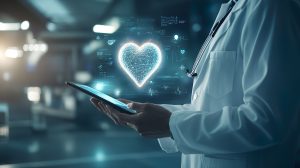 USA Digital Health Market Outlook to 2035