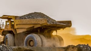 Dump Truck Insights Reflect 8% Growth Fuelled by Construction and Mining Activity