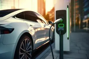 Qatar Electric Vehicle Market Outlook to 2035