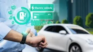 EV Adoption Rates Cross 18% of New Vehicle Sales Globally Driven by Policy and Cost Shifts