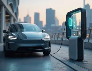 France EV Charging Infrastructure Market Outlook 2035