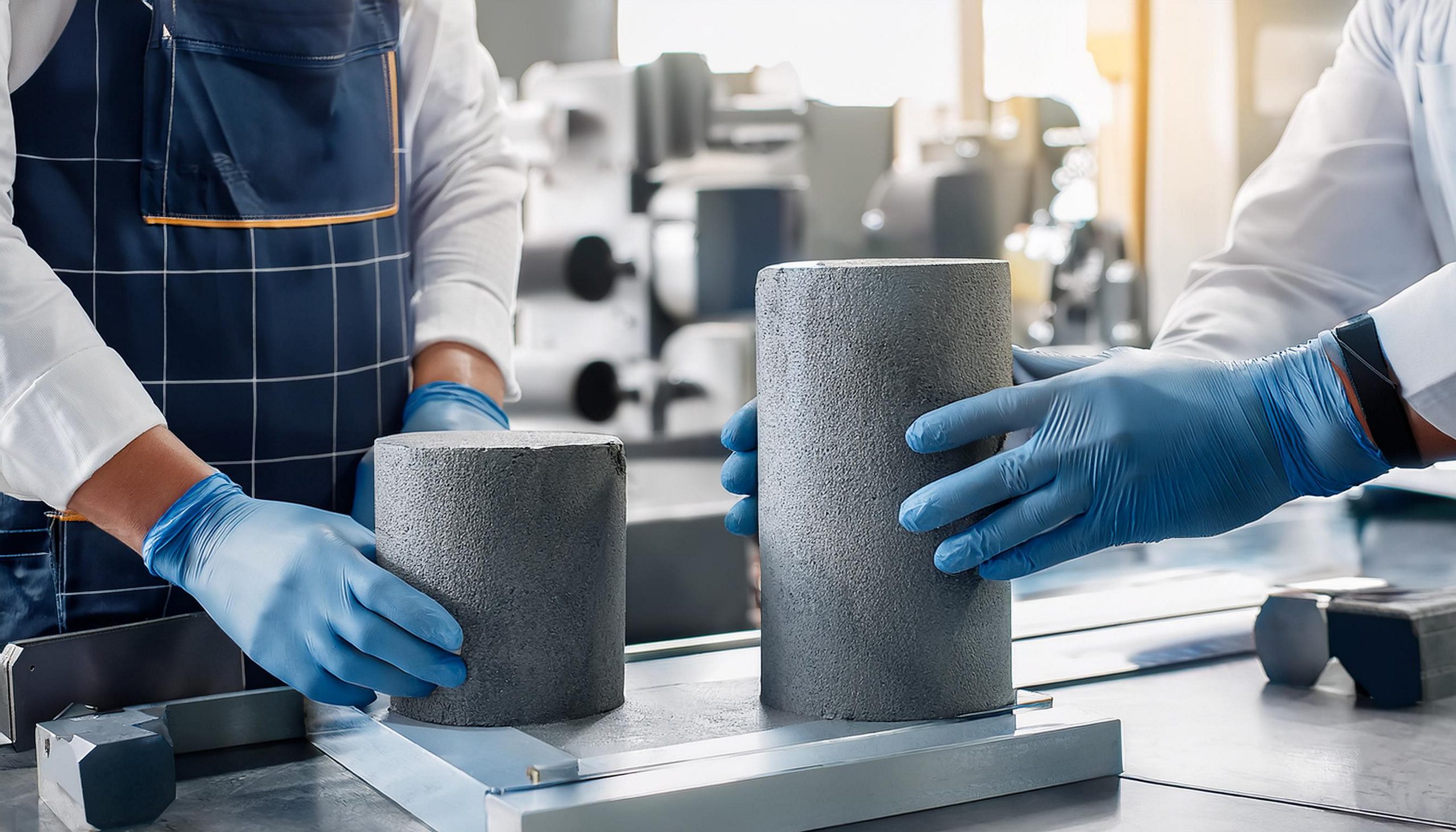 Indonesia Advanced Materials Market Outlook to 2035 engineers-conducting-compressive-strength-tests-geopolymer-concrete-cylinders-scaled