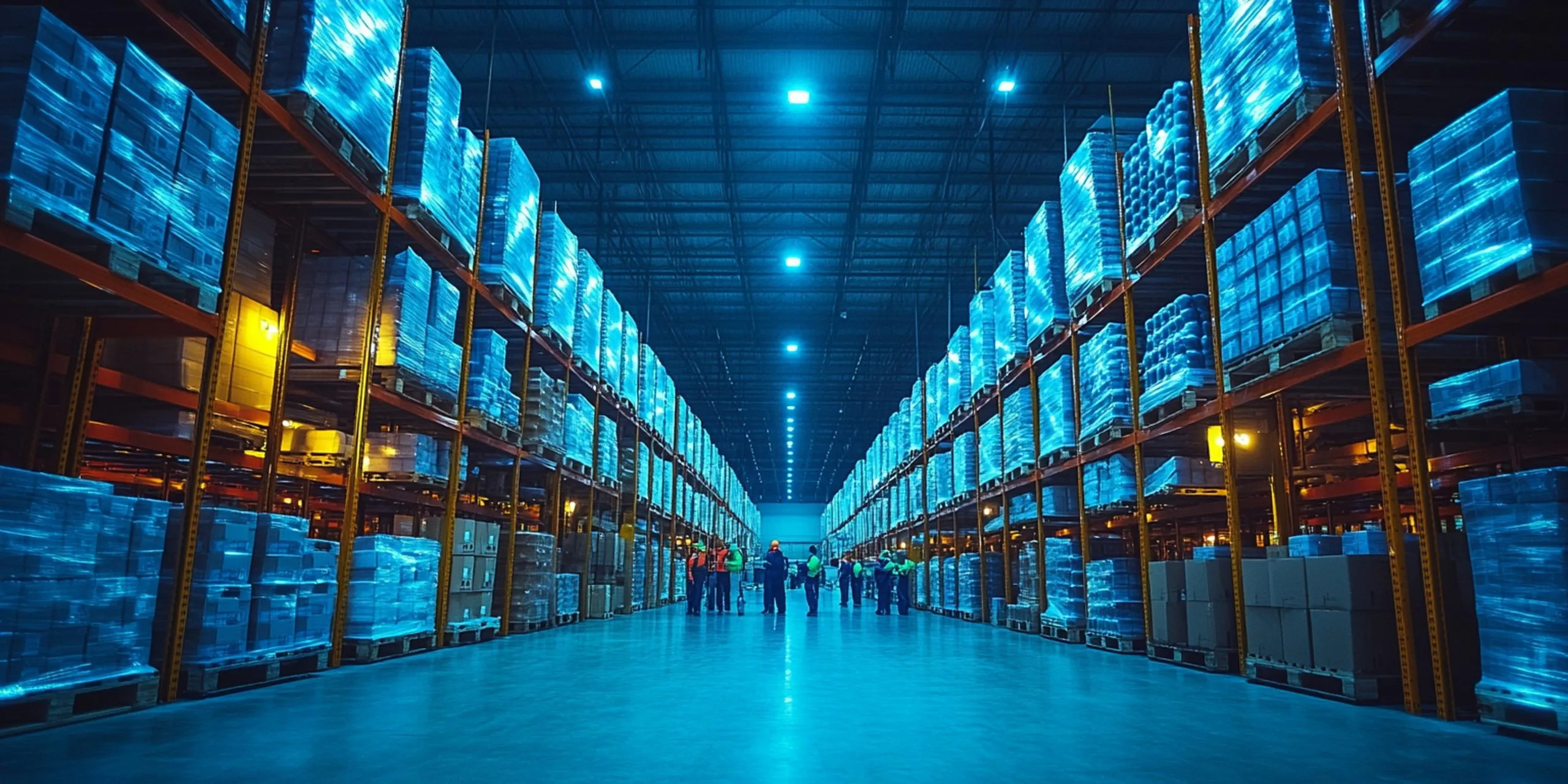 Canada Cold Chain Logistics Market Outlook to 2035 evening-shot-cold-chain-logistics-background-2-scaled