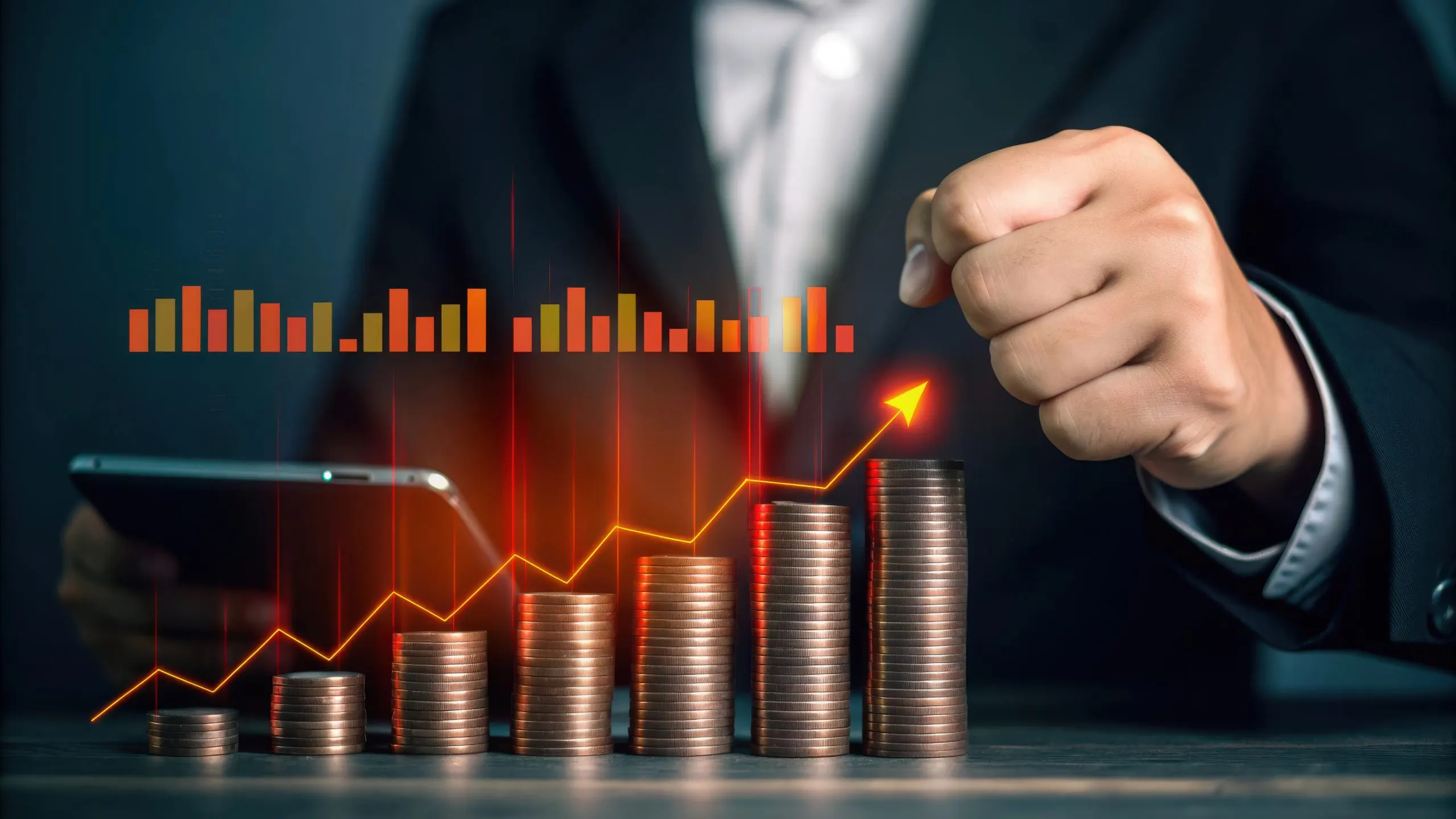 UK Wealth Management Market Outlook to 2035 financial-growth-investment-strategy-success-scaled