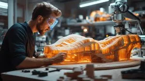 Spain Advanced Materials Market Outlook to 2035